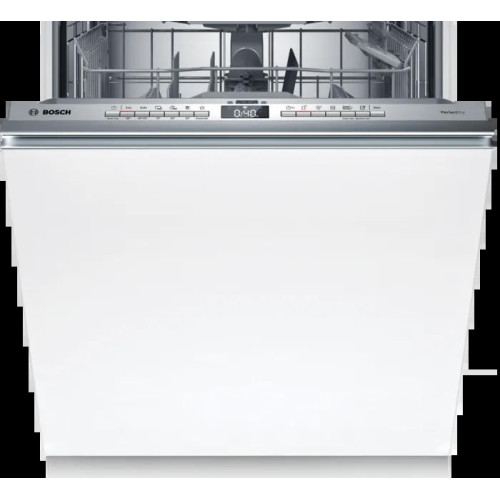 Встраиваемая посудомоечная машина Bosch SMV6ZCX13E