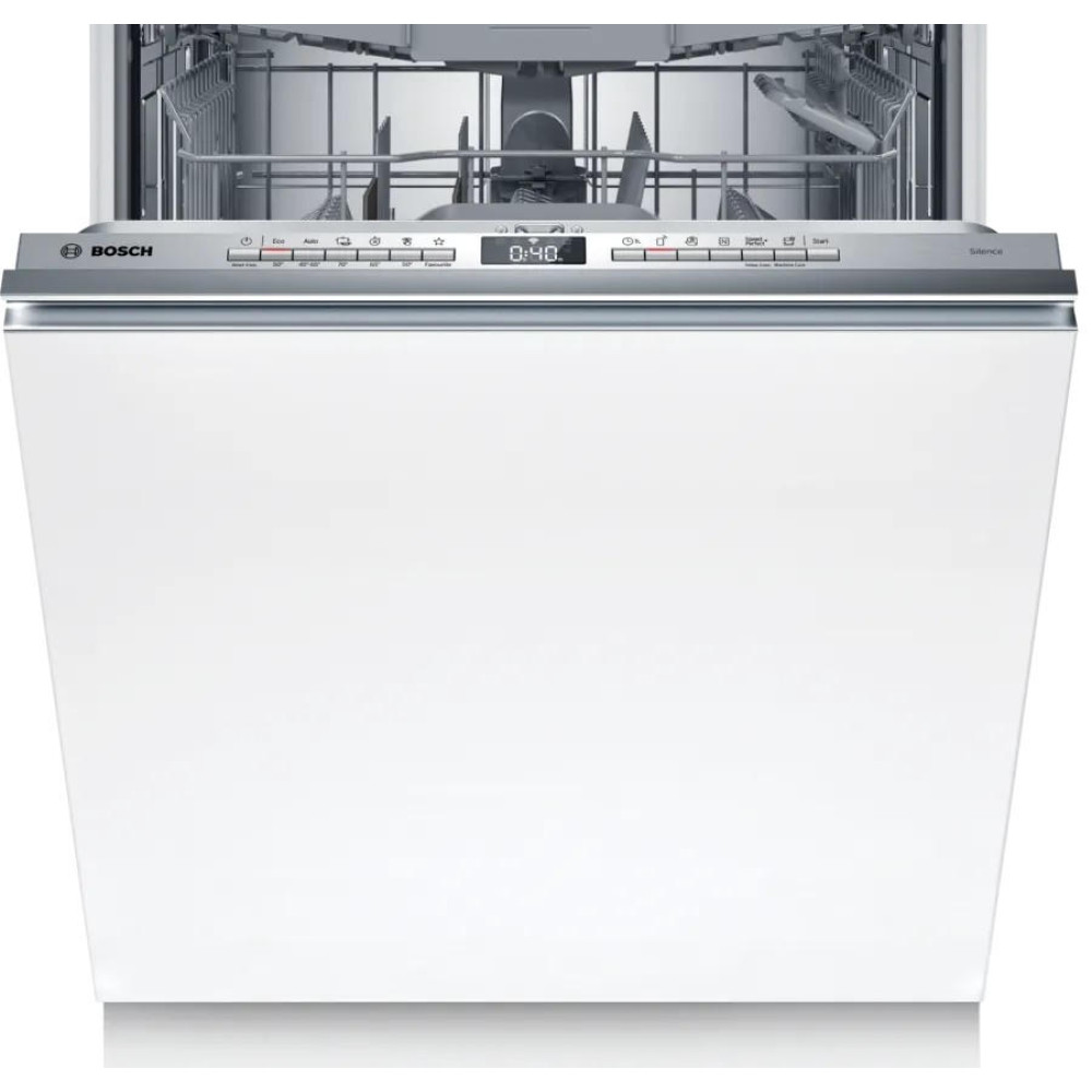 Встраиваемая посудомоечная машина Bosch SMV4EVX04E