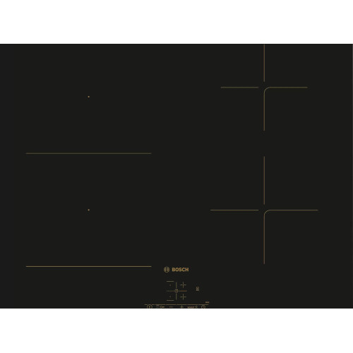 Индукционная варочная панель Bosch PVS63KBB5R