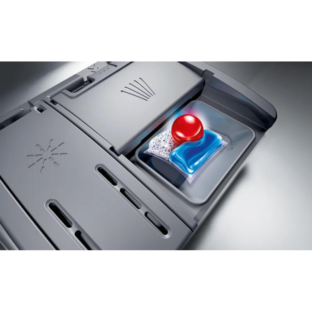 Встраиваемая посудомоечная машина Bosch SMV4HVX07E