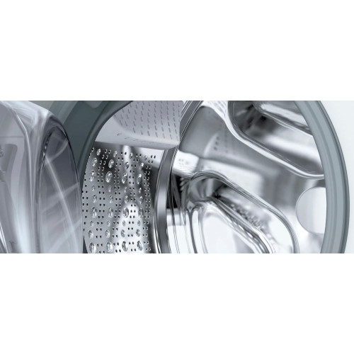 Встраиваемая стирально-сушильная машина Bosch WKD28543EU