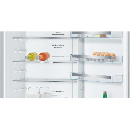 Двухкамерный холодильник Bosch KGN49XI30U