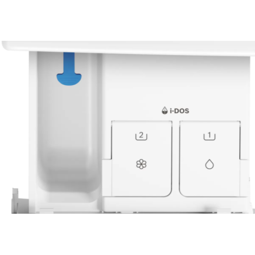 Стиральная машина Bosch WGA254A0OE