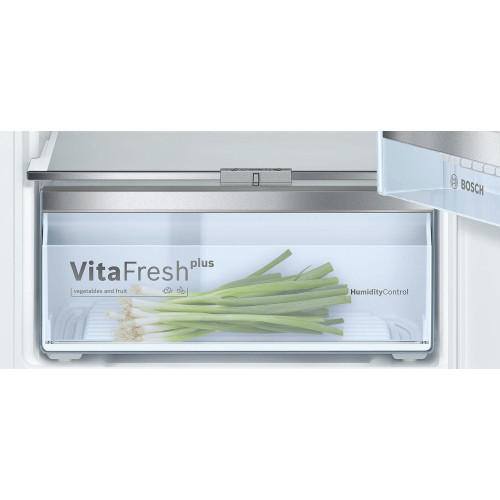 Встраиваемый однокамерный холодильник Bosch KIR41AF20R