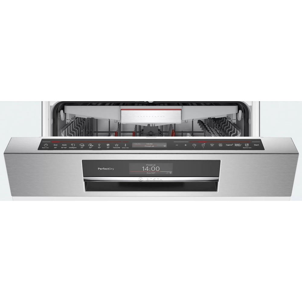 Встраиваемая посудомоечная машина Bosch SMI8YCS03E