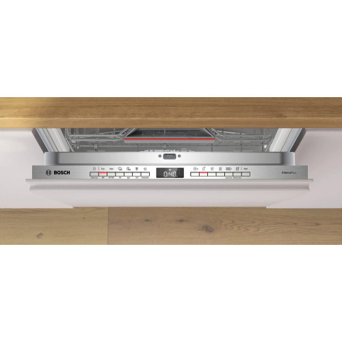 Встраиваемая посудомоечная машина Bosch SMV4ECX30E