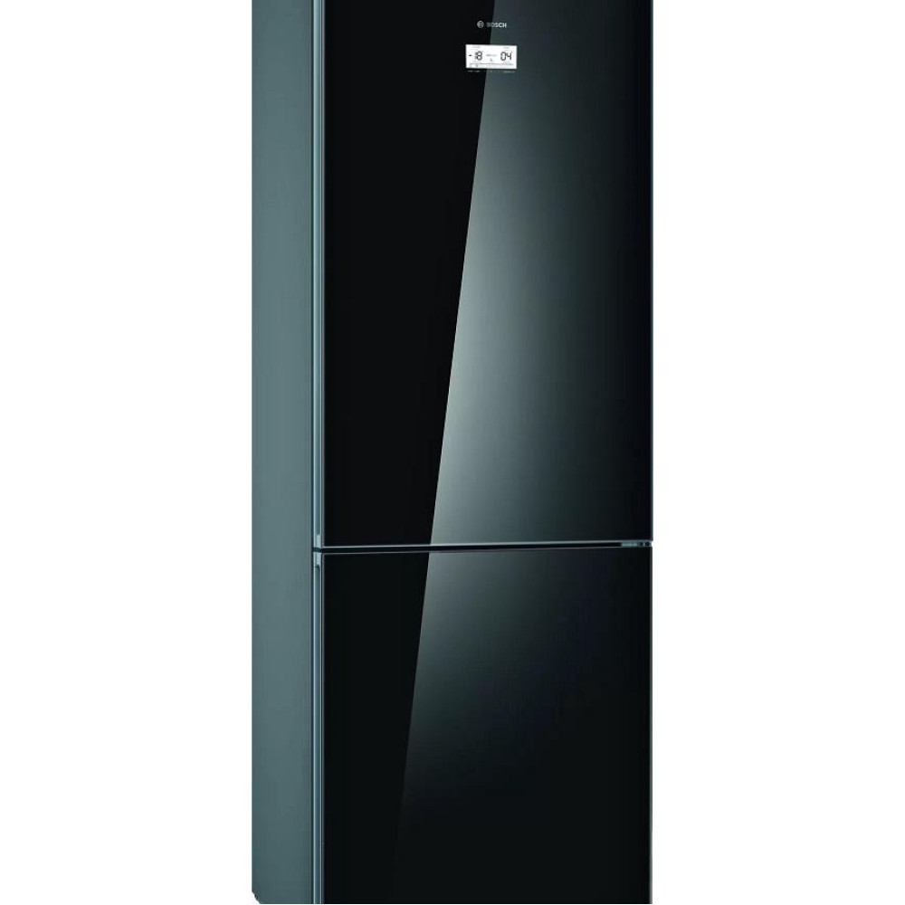 Двухкамерный холодильник Bosch KGN49LB20R