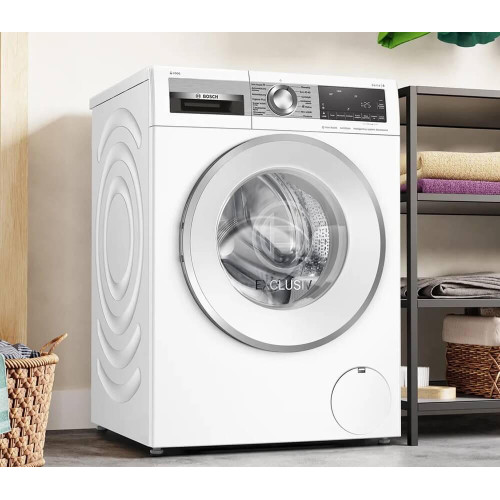 Стиральная машина Bosch WGG244FEPL
