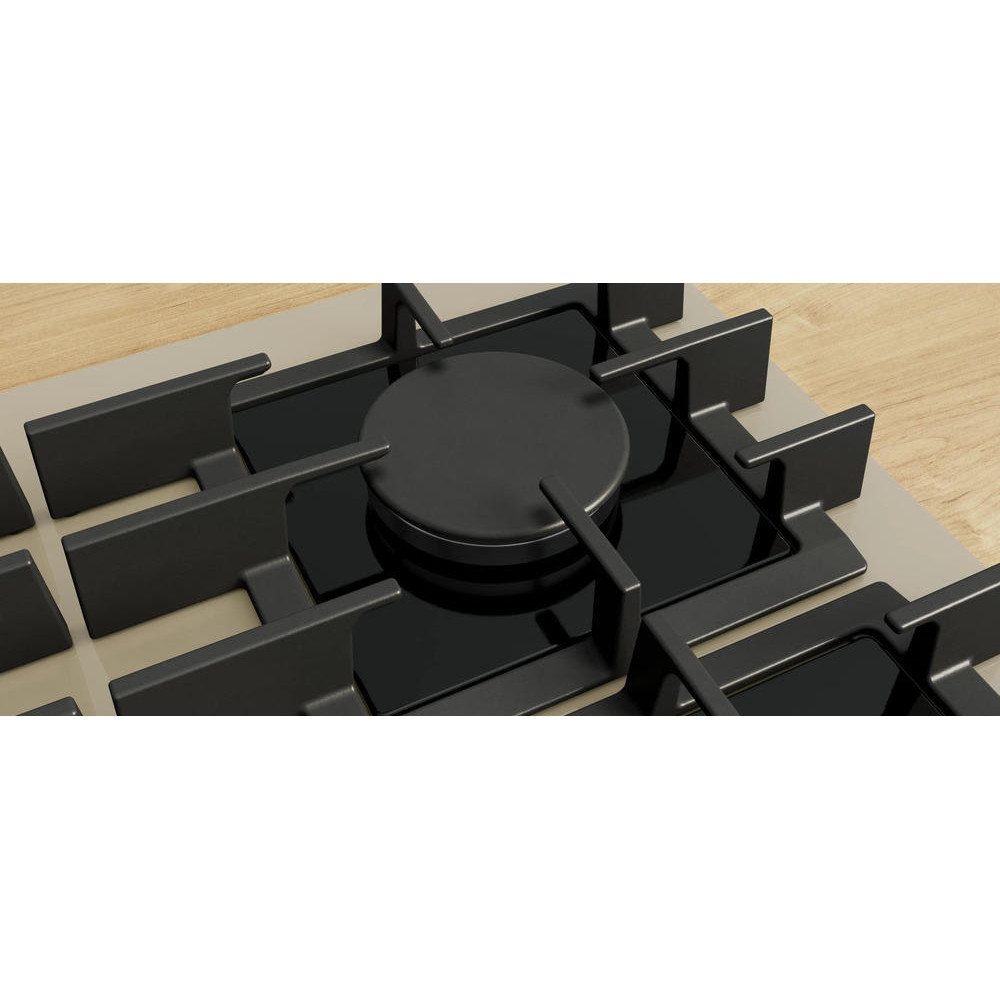 Газовая варочная панель Bosch PPP6B1J40R