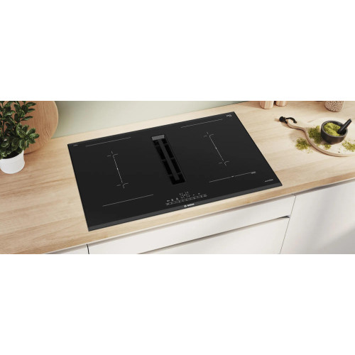 Индукционная варочная панель Bosch PVQ895F25E