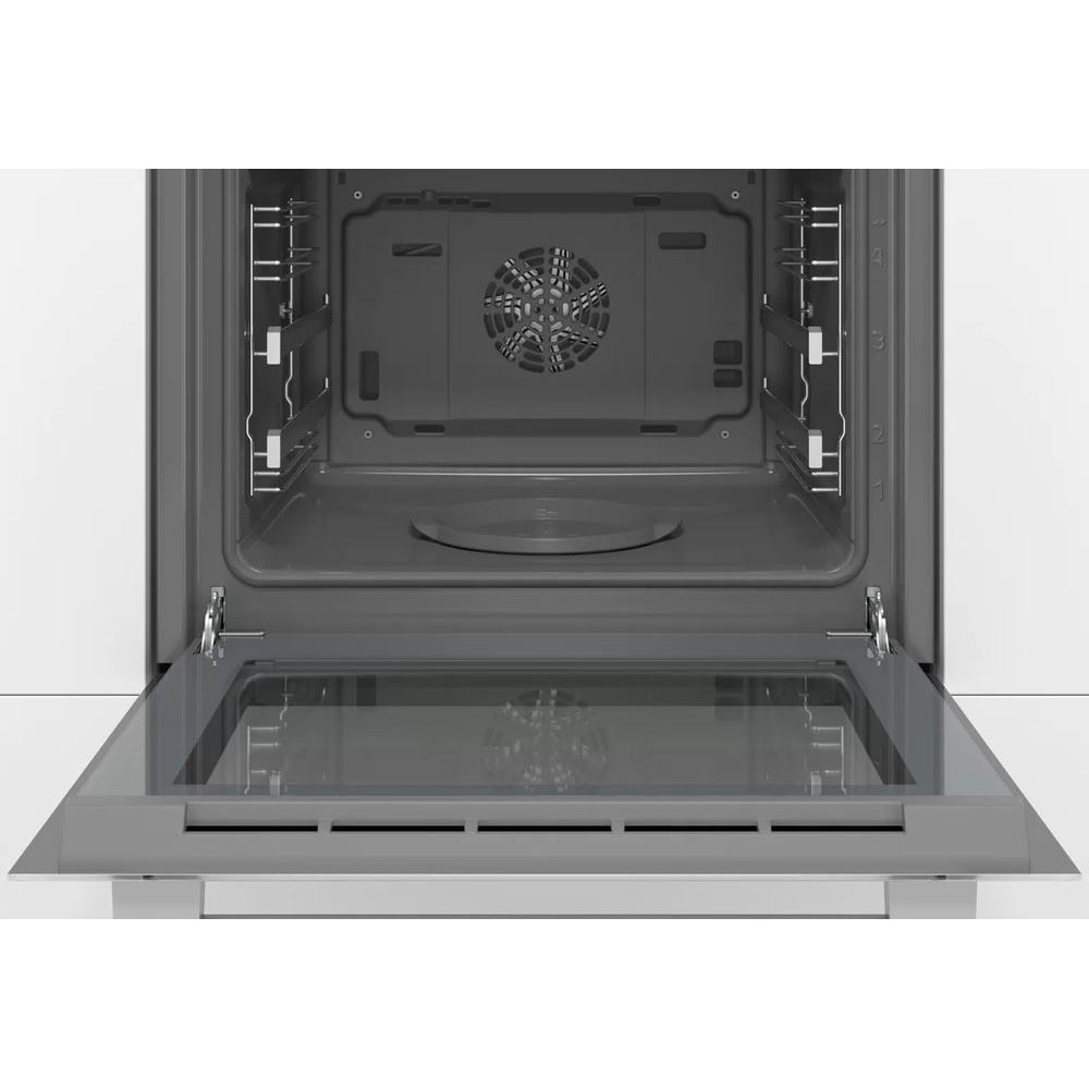 Духовой шкаф Bosch HIJ557YW0R