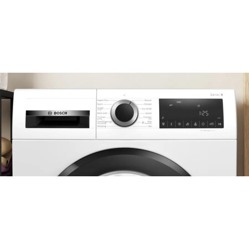 Стиральная машина Bosch WGG1440BSN