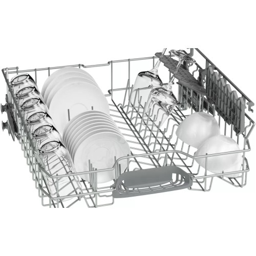 Полувстраиваемая посудомоечная машина Bosch SMI50D05TR