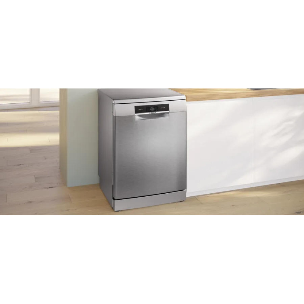 Посудомоечная машина Bosch SMS8ZDI86Q
