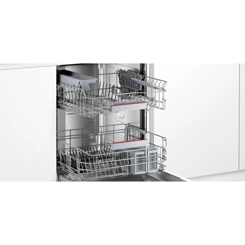 Встраиваемая посудомоечная машина Bosch SMV4HAX40E