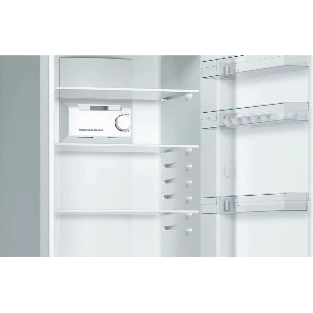 Двухкамерный холодильник Bosch KGV36VWEA