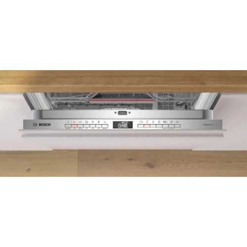 Встраиваемая посудомоечная машина Bosch SMV4HAX19E