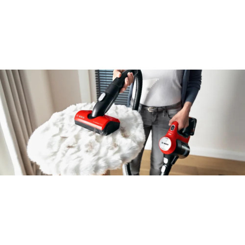 Пылесос Bosch BBS711ANM