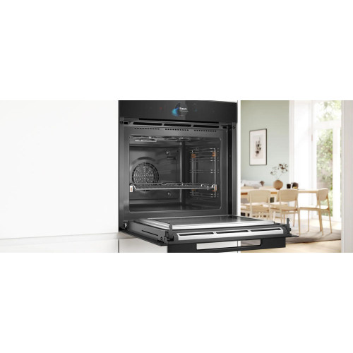 Духовой шкаф Bosch HNG978NB1