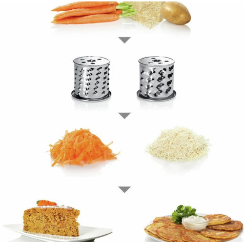 Мясорубка Bosch MFW 67440