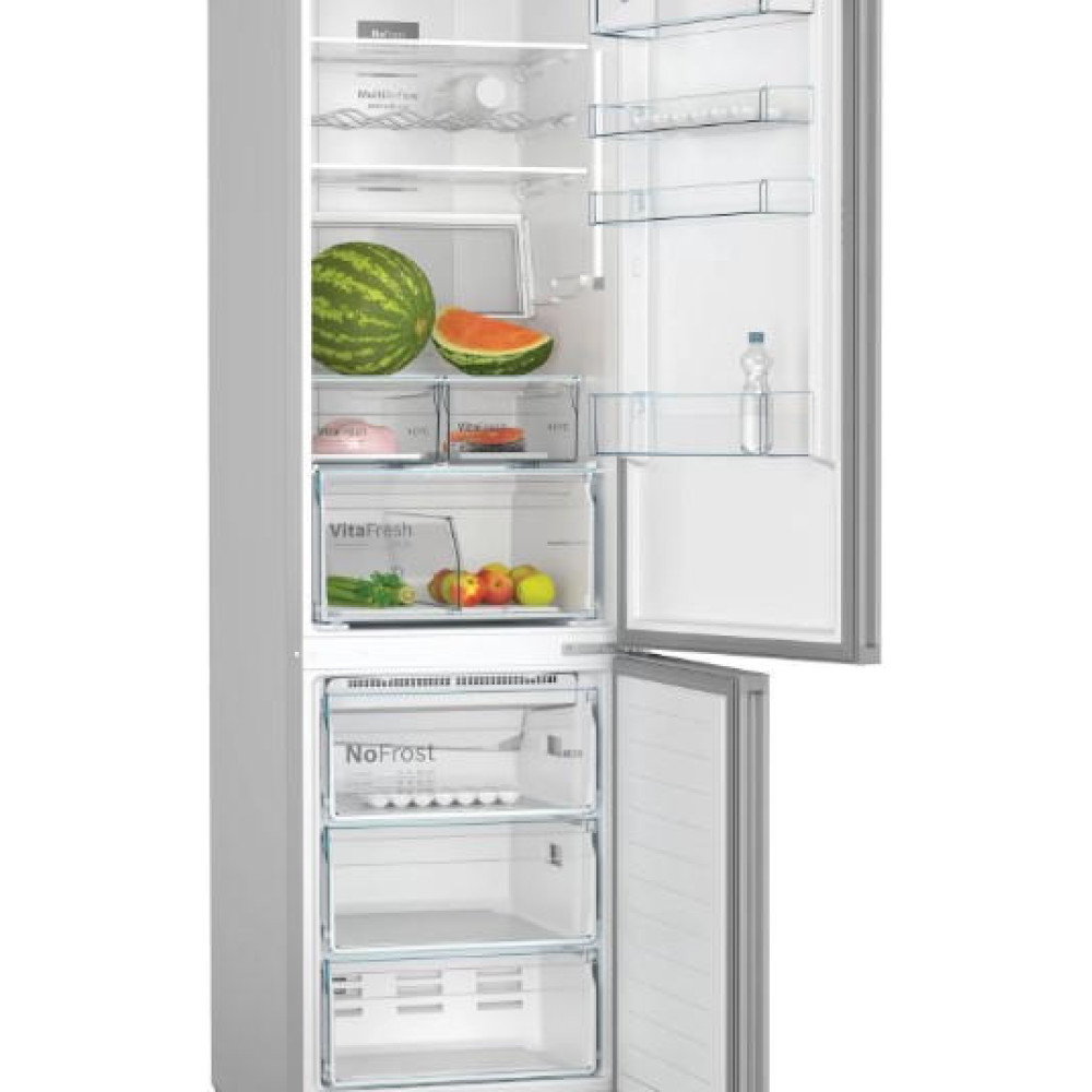 Двухкамерный холодильник Bosch KGN39IJ22R