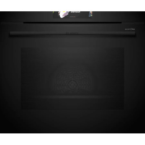 Духовой шкаф Bosch HBG978NB1