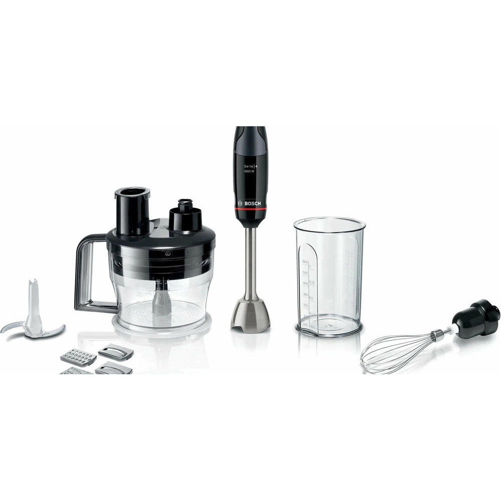 Блендер Bosch MSM4B670