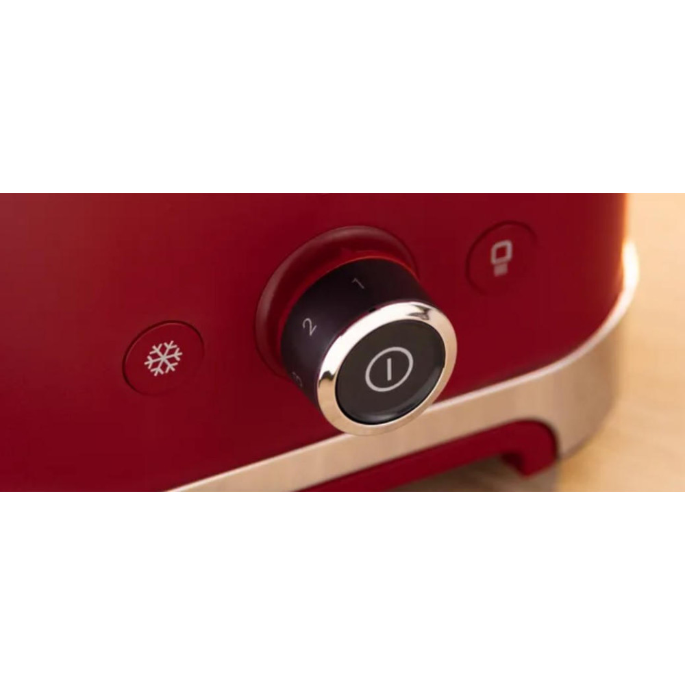 Тостер Bosch TAT4M224