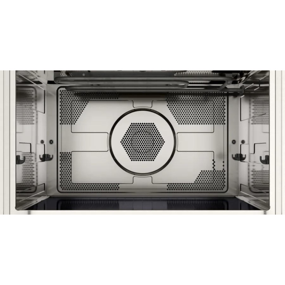 Встраиваемая микроволновая печь Bosch CMA585GS1