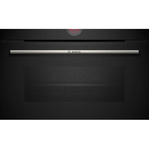 Компактный духовой шкаф Bosch CBG7341B1