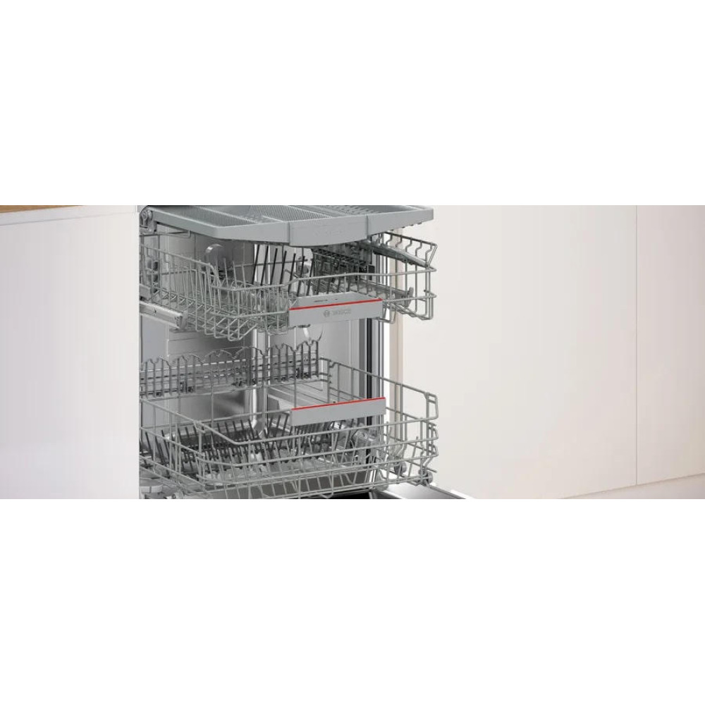 Встраиваемая посудомоечная машина Bosch SMV4ECX21E