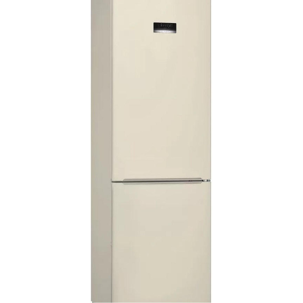 Двухкамерный холодильник Bosch KGE39AK33R