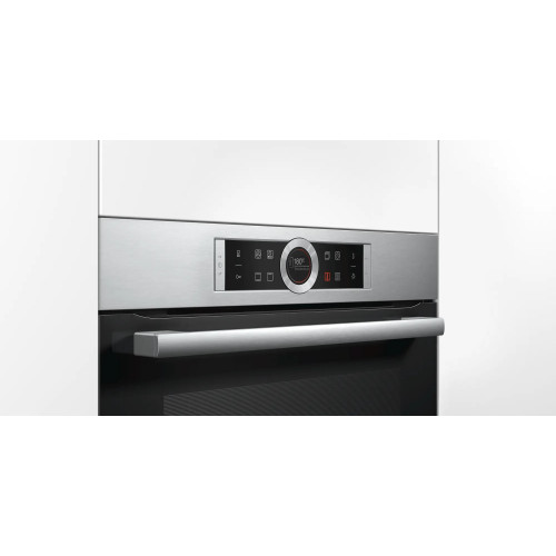 Духовой шкаф Bosch HBG632BS1M