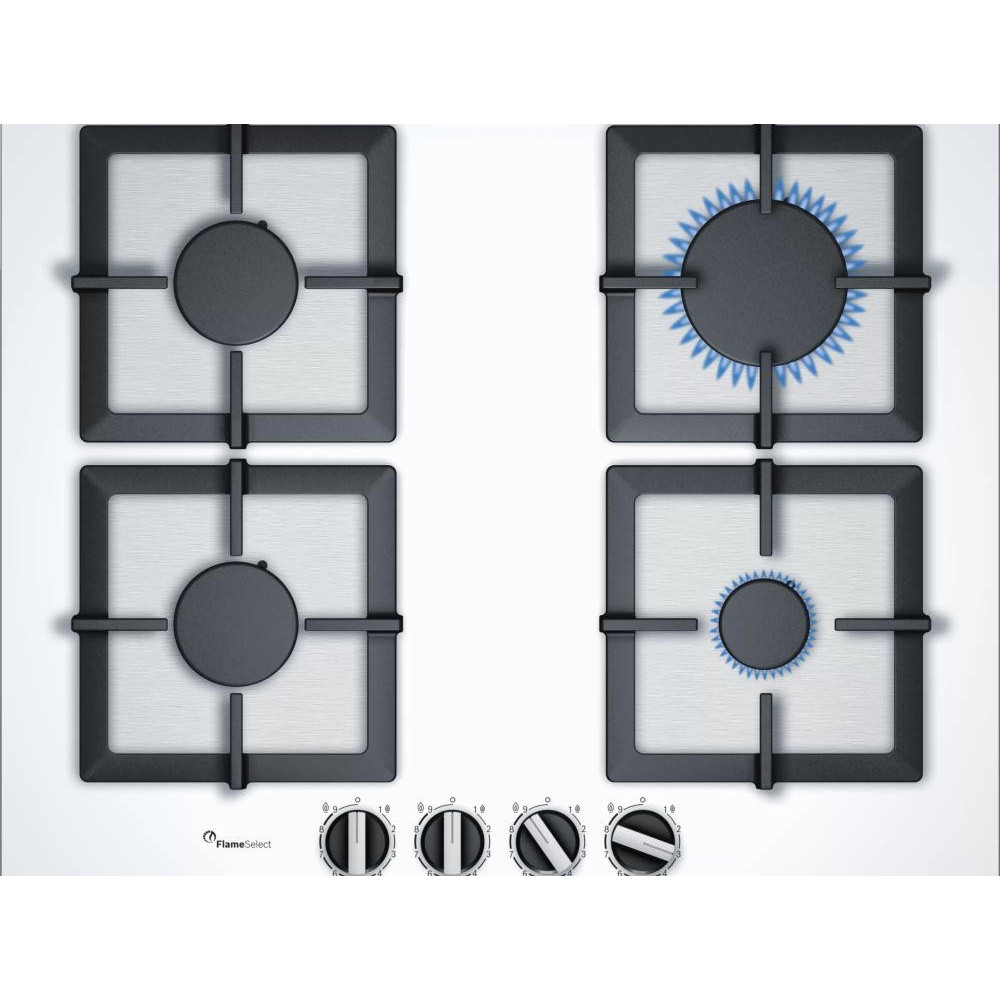 Газовая варочная панель Bosch PPP6A2B20O