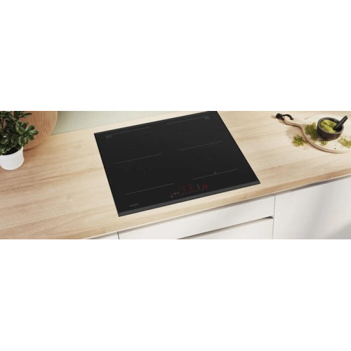 Индукционная варочная панель Bosch PVQ695HC1Z
