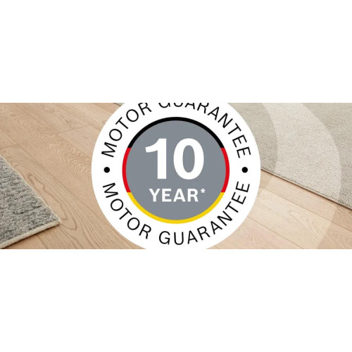 Пылесос Bosch BGC41X36