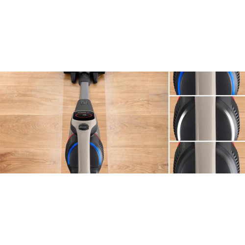 Пылесос Bosch BCS931GAC