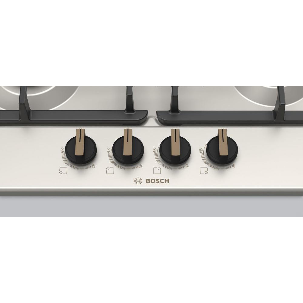 Газовая варочная панель Bosch PGP6B1B92R