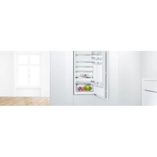 Встраиваемый однокамерный холодильник Bosch KIR41ADD0