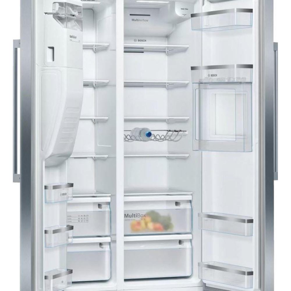 Холодильник Side-by-Side Bosch KAG93AI30R