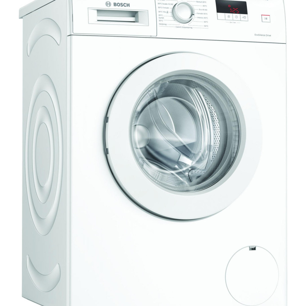 Стиральная машина Bosch WAJ280L7SN