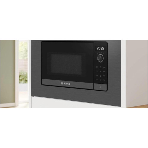 Встраиваемая микроволновая печь Bosch BEL623MD3