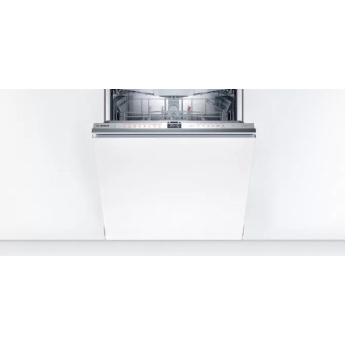 Встраиваемая посудомоечная машина Bosch SMV6HCX3FR