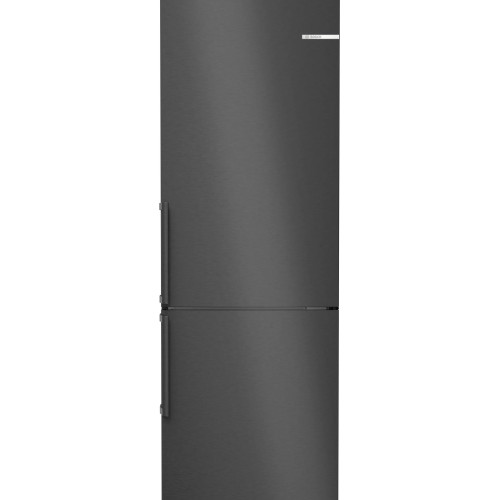 Двухкамерный холодильник Bosch KGN49VXCT