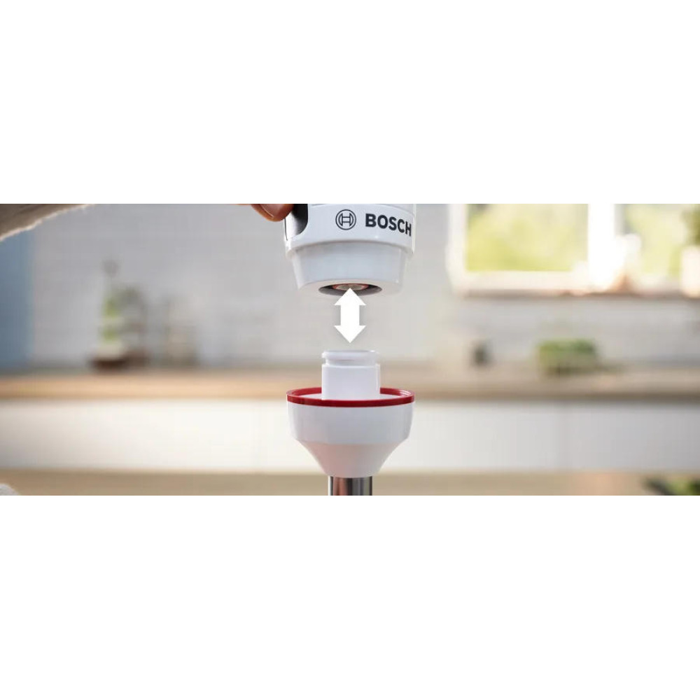 Блендер Bosch MSM4W210