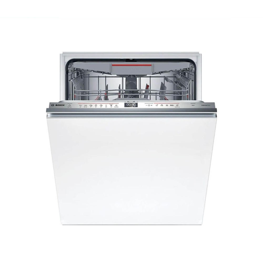 Встраиваемая посудомоечная машина Bosch SMV6ECX08E