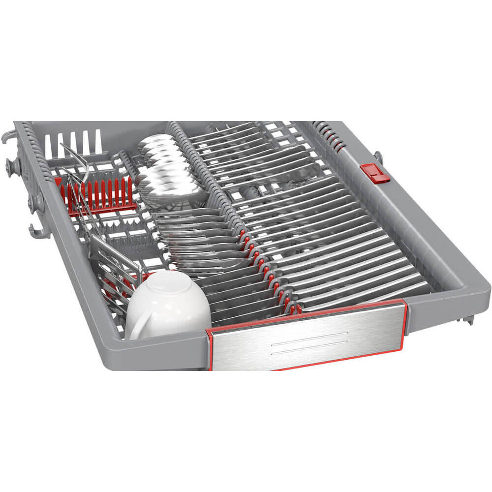 Посудомоечная машина Bosch SPV6YMX08E