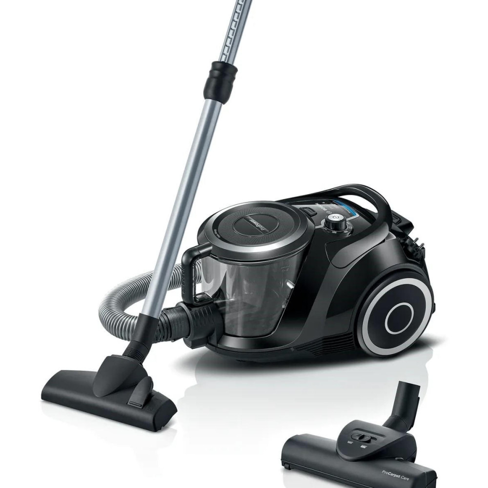 Пылесос Bosch BGS412234