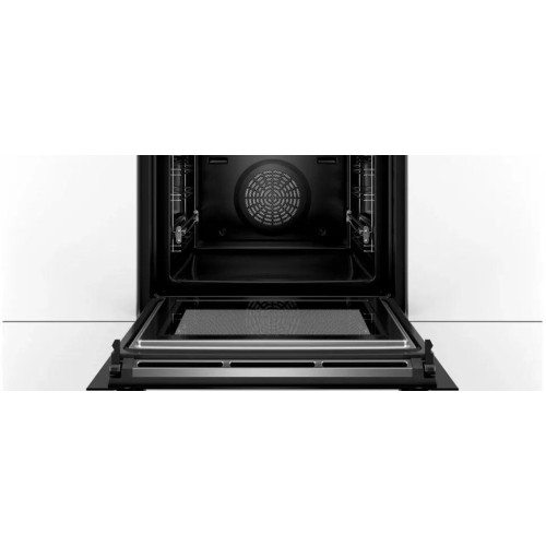 Духовой шкаф Bosch HMG8764C7