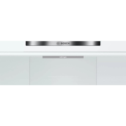 Двухкамерный холодильник Bosch KGN39UL316